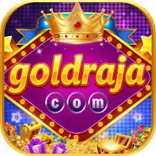 GOLDRAJA - Pertarungan Strategis yang Mendebarkan