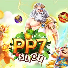 PP7SLOT - Petualangan Anime yang Seru