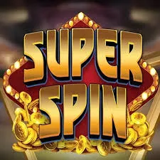 SUPERSPIN - Permainan Memancing Seru dan Mengasyikkan