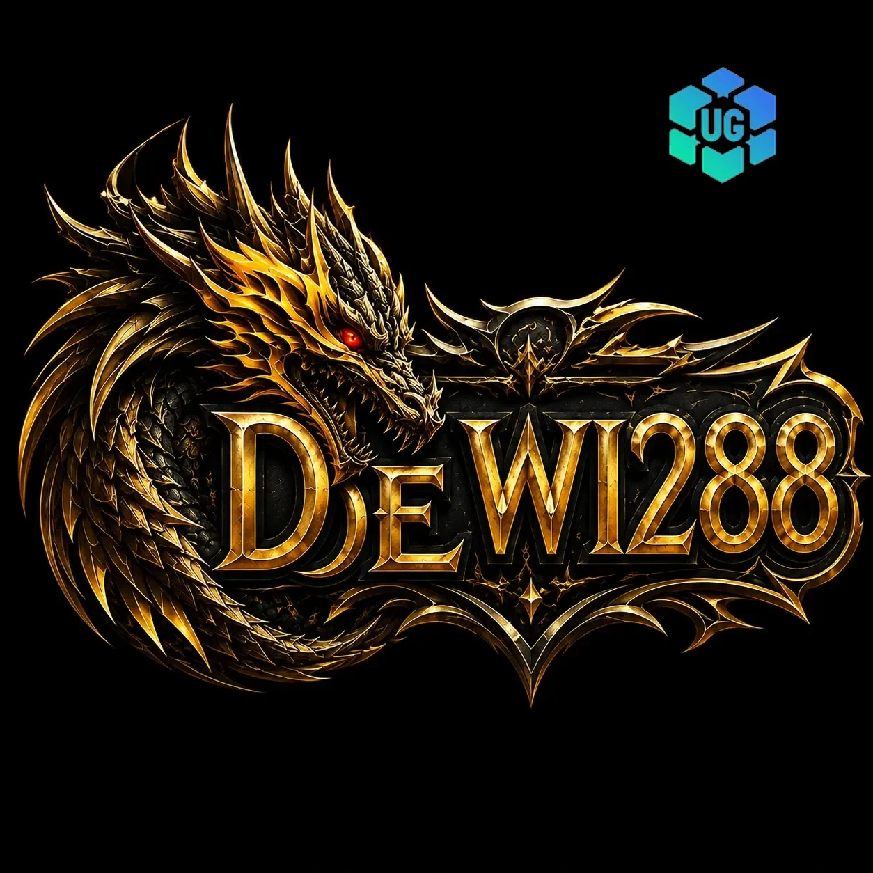 Logo dewi288
